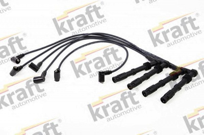 KRAFT AUTOMOTIVE 9120011sm -  Комплект проводов зажигания